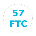 57 FTC icône