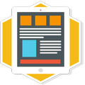 Blog CodeHamper