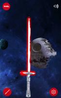 3D  Lightsaber Game Experience 截图 1