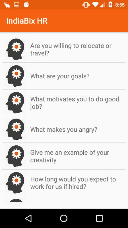 interview question what motivates you to do a good job