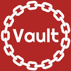Vault Secure Password Manager 圖標