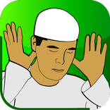 Salah Teacher (Salat - Islam)