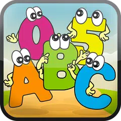 Learn ABC 123 アプリダウンロード