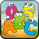 Learn ABC 123 APK
