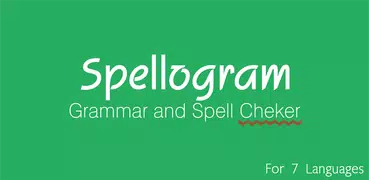 Simple Grammar & Spell Check