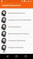 IndiaBix Mechanical capture d'écran 1