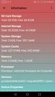Helper Plus captura de pantalla 7