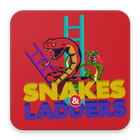 ikon Snakes & Ladders