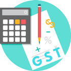 GST Calculator Pro-icoon