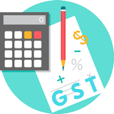 GST Calculator Pro icon