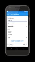 GST Calculator Pro screenshot 1