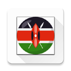 Kenya icône