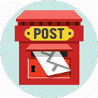 Kenya Postal Codes +254 icône