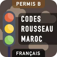 Codes Rousseau Maroc - FR APK Herunterladen