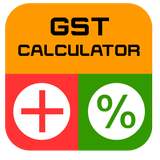 GST Calculator India иконка