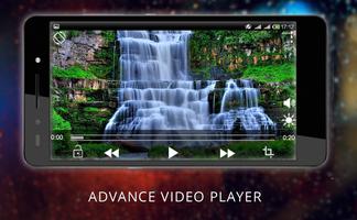 MAX Player - HD Video Player screenshot 3