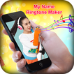 My Name Ringtone Maker