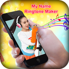 My Name Ringtone ไอคอน