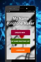 My Name Ringtone ảnh chụp màn hình 2