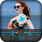 Video Cutter أيقونة