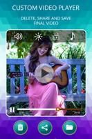 Video Cutter ภาพหน้าจอ 3