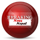 Nepal LiveTv Breaking News icône