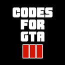 GTA 3 codes, cheats, commands APK