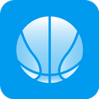 Bucketeer - Minimal NBA News أيقونة