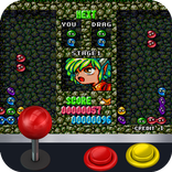 Code puyo puyo
