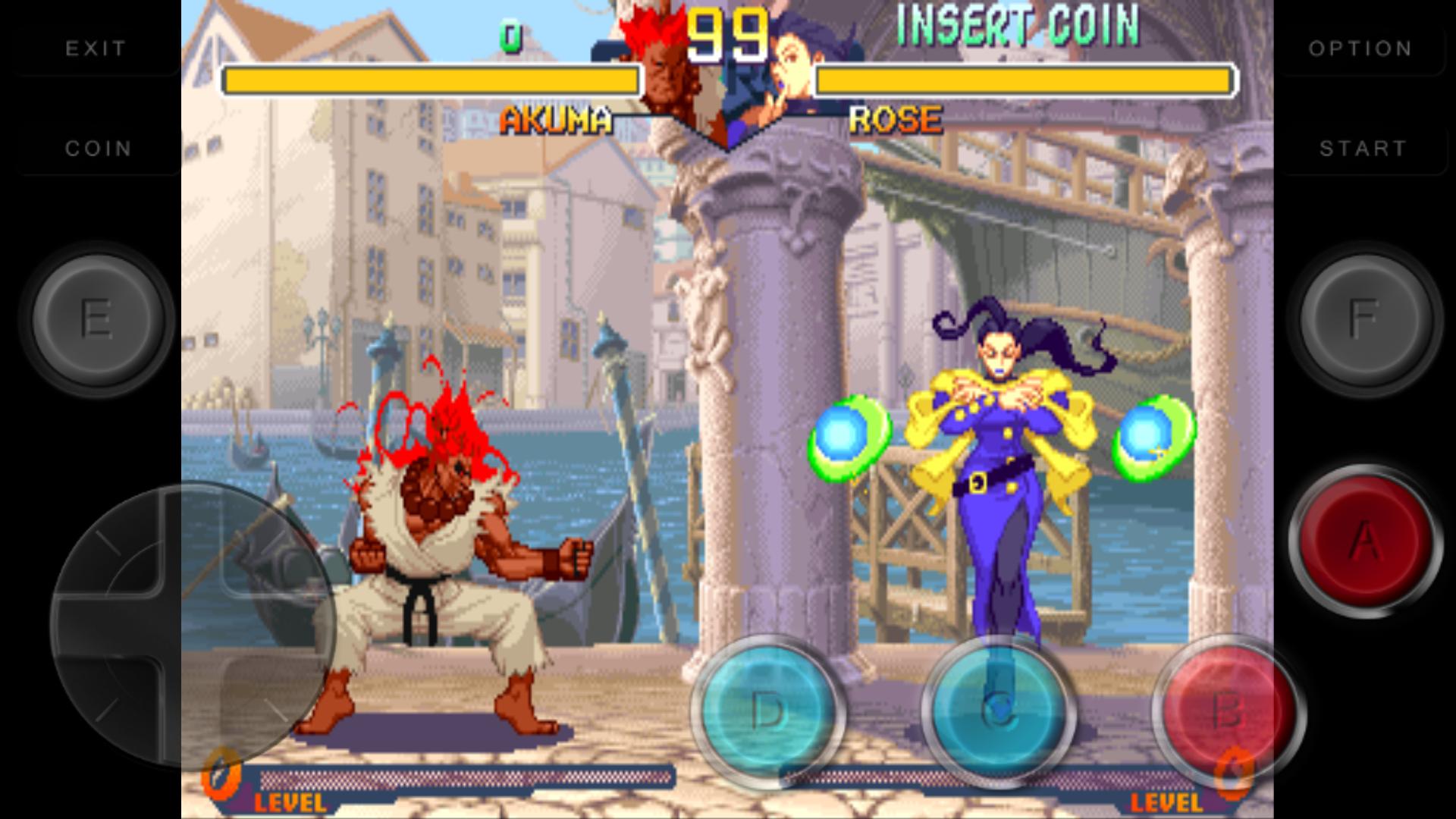 Street fighter alpha 2 download pc
