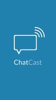 پوستر ChatCast