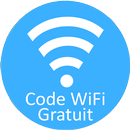 CodeWifi Gratuit APK