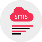 SMS e-Marketing icon