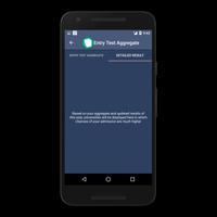Aggregate Calculator تصوير الشاشة 2