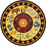 Энэтхэг Зурхай