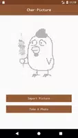 CharPicture Screenshot 1