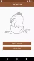 CharPicture Screenshot 2