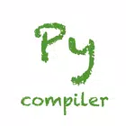 Python编译器 biểu tượng