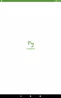 Python编译器 ảnh chụp màn hình 4