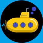 SubMarine Quest أيقونة