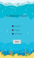 SubMarine Quest 海报