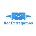 Red Entregamos 图标