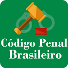 Código Penal Brasileiro icon