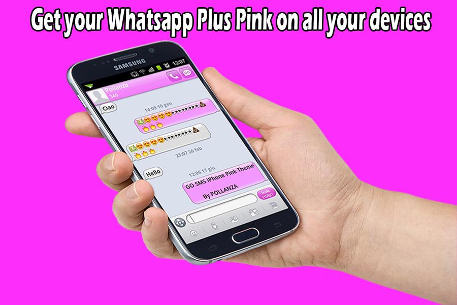 Featured image of post How To Install Whatsapp Plus On Iphone / Before you download it you should be running ios 6, 7, 8, 9, 10, 11 on your iphone x, 8 plus, 7 plus, 6, 6 plus, 5, 5c, 4, 4s, 3g and 3gs.