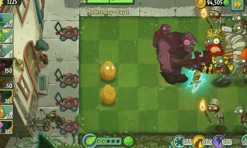 Guide For Plants vs Zombies 2 Game for Android - APK Download