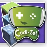 Codi-Zet icône