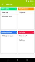 Decision Analysis Screenshot 1