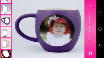 Coffee Cup Frames 截图 3