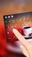 Coffee Date Keyboard screenshot 1