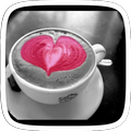 Coffee Art Theme